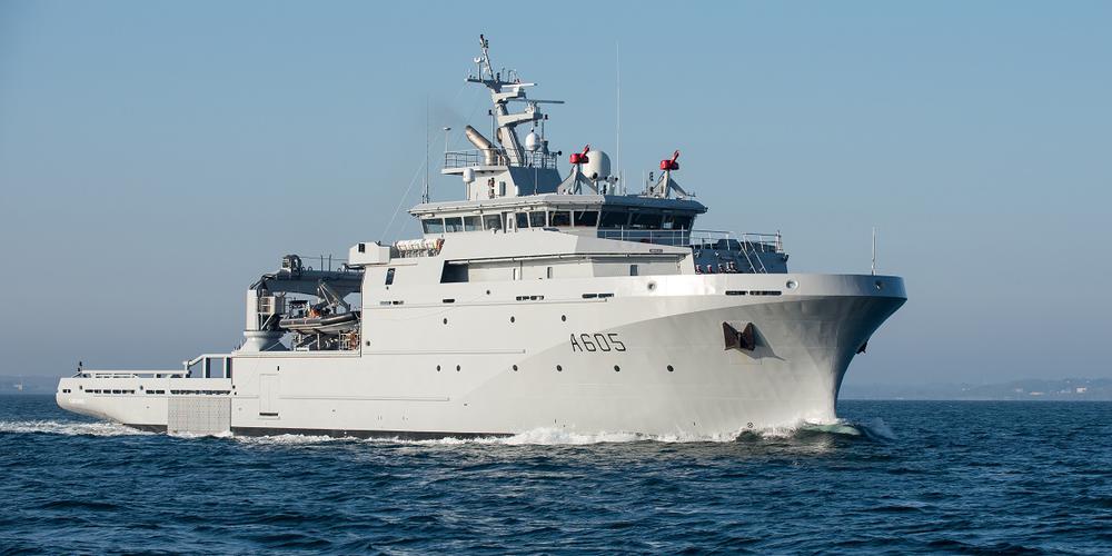 ship
